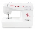 Dorina 333 Freiarm-N�hmaschine - 33 Sticharten