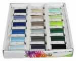N�hgarn Farben