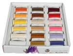 N�hgarn Farben