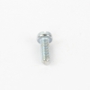 Schraube M4*12