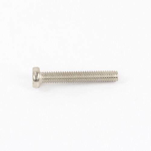 Schraube M4*25