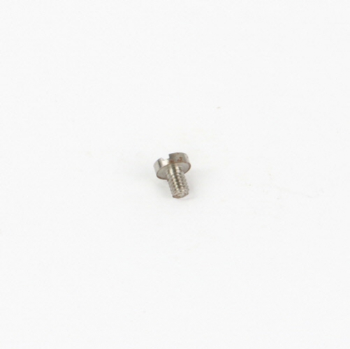 Schraube M3*2 (Einf�delhaken)