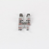 1/4 inch Quiltfu� f�r N�hmaschinen mit Obertransport (z.B. Gritzner Tipmatic mit DFT)