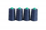 Ackermann N�hgarn 4x 5.000m (Kone) Farbe 8039 Marineblau