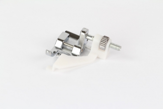 Blindstichfu� passend f�r N�hmaschinen max. 5mm Stichbreite