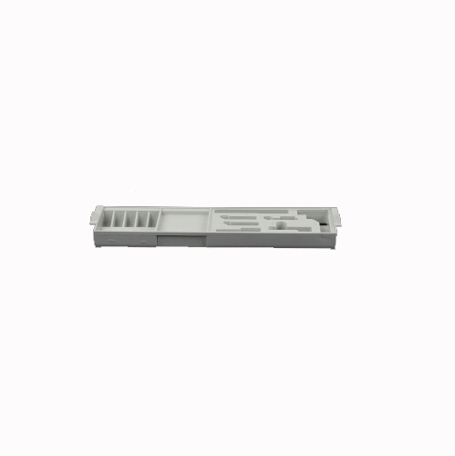 Einsatz Zubeh�r 1019 (OHNE Obertransport)