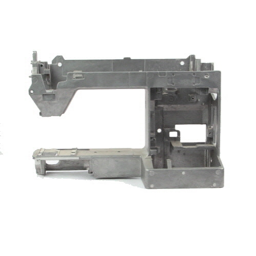 Geh�use (Gritzner 6100er-Serie)