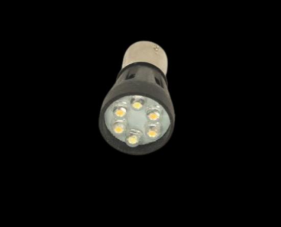 Lampe LED KSM 2,2 Watt 220V passend f�r Gritzner Tipmatic 1019/1035/1037/6122/6152