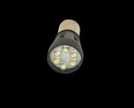 Lampe LED KSM 2,2 Watt 220V passend f�r Gritzner Tipmatic 1019/1035/1037/6122/6152