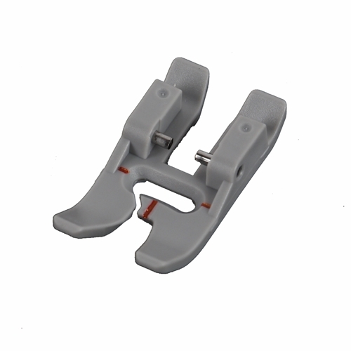 Gleitsohle / Antihaft-N�hfu� f�r Gritzner & Pfaff N�hmaschinen