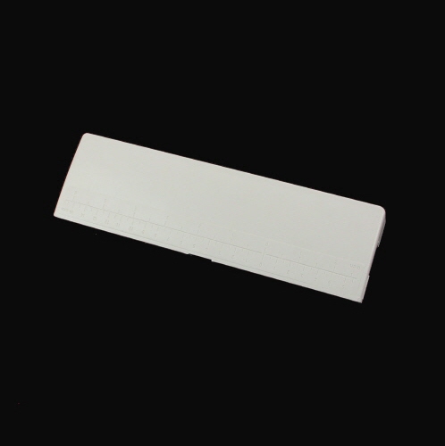 Deckel Zubeh�rfach Gritzner - 6000er - Serie