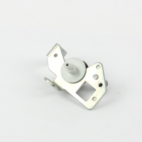 Spulergeh�use kompl.6000s