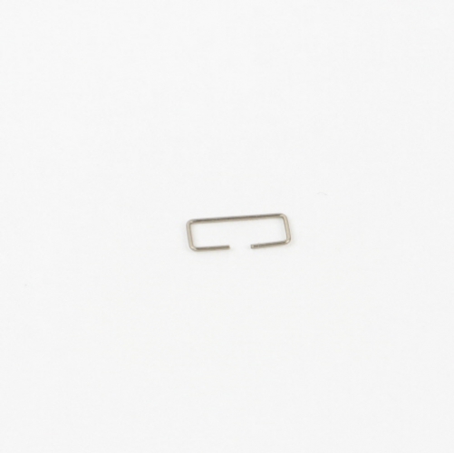 Fadenr�ckhalter