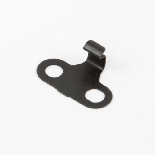 Halteblech Stichplatte f�r Gritzner Tipmatic-Serie