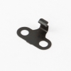 Halteblech Stichplatte f�r Gritzner Tipmatic-Serie