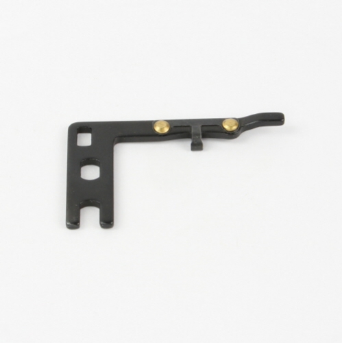 Kapselanhaltest�ck f�r Gritzner Tipmatic - Serie