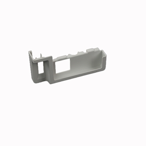 Aufsatz links f�r Gritzner Tipmatic 1000er - Serie
