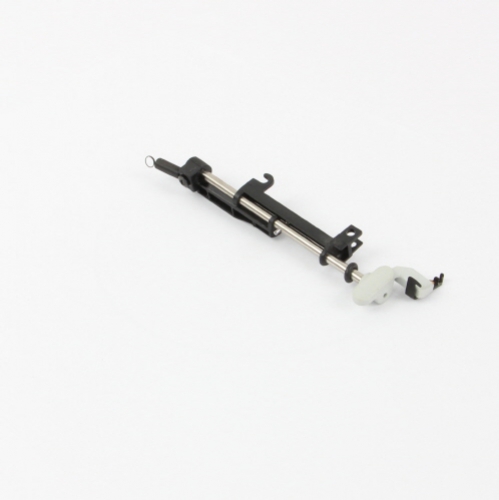 Einf�dler (komplett) - GRITZNER Tipmatic