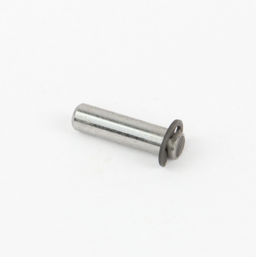 Stift mit Sicherungsring