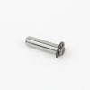 Stift mit Sicherungsring
