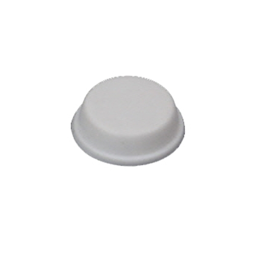 Gummifu� f�r Gritzner Tipmatic