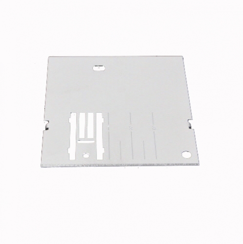 Stichplatte f�r Gritzner Tipmatic 1019