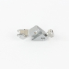 F��chenhalter f�r Obertransport DFT passend f�r Gritzner Tipmatic und Varimatic