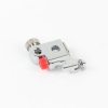 F��chenhalter (Taste mit rotem Knopf) passend f�r Gritzner Tipmatic 1019
