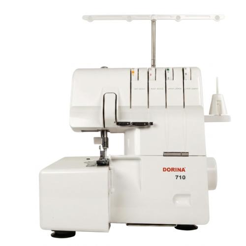 Dorina 710 Overlock