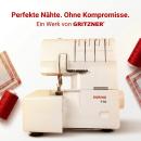 DORINA 710 Overlock - 2