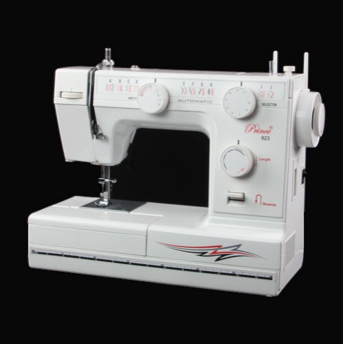 PRINCE&reg; N�hmaschine