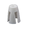 Garnrollenhalter f�r Gritzner 788 Overlock & Dorina 710