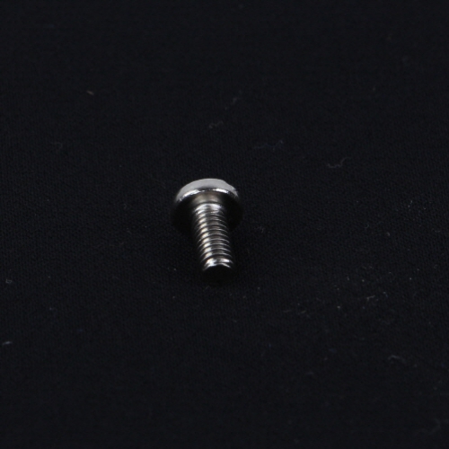 Schraube N�hfu�halter f�r Gritzner 788 (M4x8)