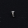 Schraube N�hfu�halter f�r Gritzner 788 (M4x8)